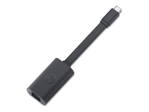 Dell Adapter USB-C to 2.5G Ethernet - Adattatore - Digitale/dati