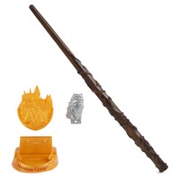 Spin Master Wizarding World Harry Potter - Authentischer Hermine Granger Zaubers...