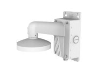 Hikvision DS-1473ZJ-155B - Monte - Universale - Bianco - Hikvision Digital Technology - Alluminio -