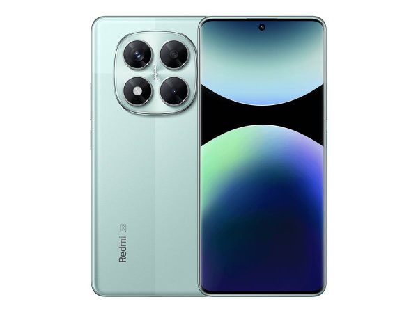 Xiaomi Redmi Note 14 Pro - Smartphone - 512 GB