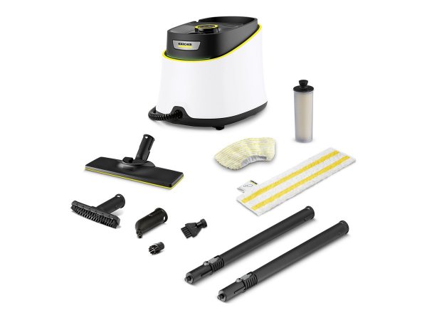 Kärcher Dampfreiniger SC 3 Deluxe
