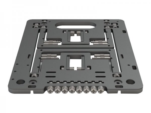 Streacom BC1 Mini V2 Benchtable - titan - Benchtable - Mini-ITX