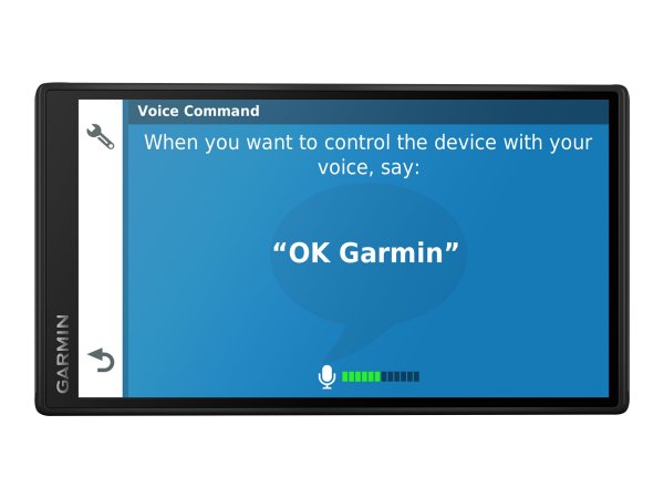 Garmin DriveSmart 55 EU MT-D - Tutta Europa - 14 cm (5.5") - 1280 x 720 Pixel - TFT - Multi-touch -