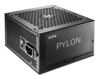ADATA XPG Pylon Netzteil 80 PLUS Bronze - PC-/Server - 80 - Alimentatore pc/server - 80 PLUS Bronze