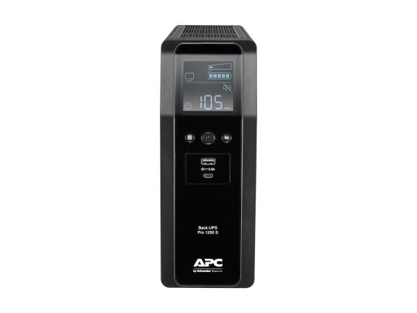 APC Back-UPS RS 1200 - (offline) ups 1200 W Esterno