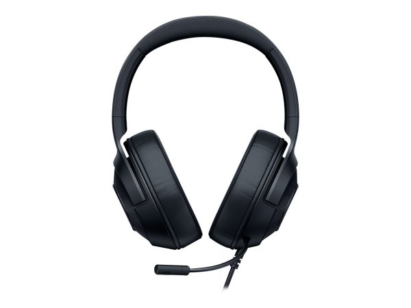 Razer Kraken X Lite - Cablato - Gaming - 12 - 28000 Hz - 230 g - Auricolare - Nero