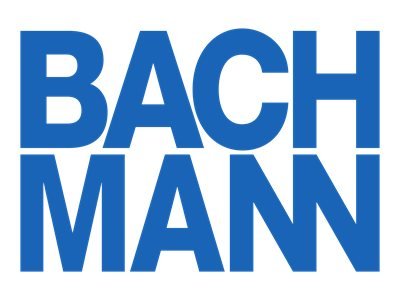 Bachmann Steckdosenleiste STEP BASE 4xCEE7/3 GST18