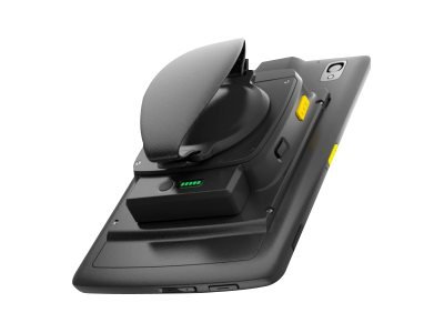 Zebra ET4X Erweiterungsmodul 8"