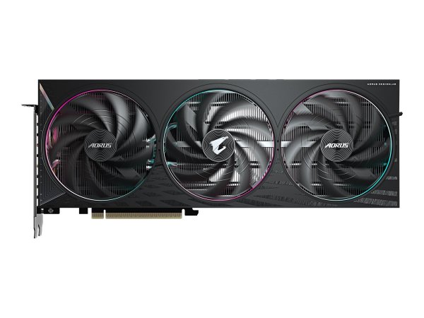Gigabyte Aorus GeForce RTX 5060 Elite - Scheda grafica - PCI-Express