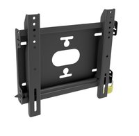 Iiyama MD-WM2020 - 50 kg - 100 x 100 mm - 200 x 200 mm - Nero