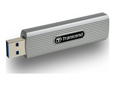 Transcend Esd320A External SSD USB 10Gbps Type-A