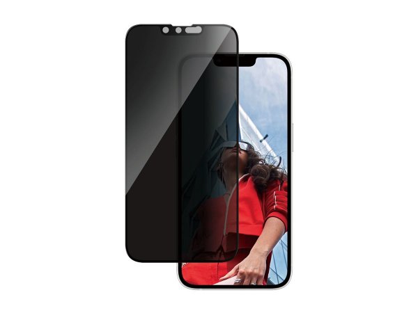 PanzerGlass Privacy UWF iPhone 17e 16e 14 13 13 Pro*BULK