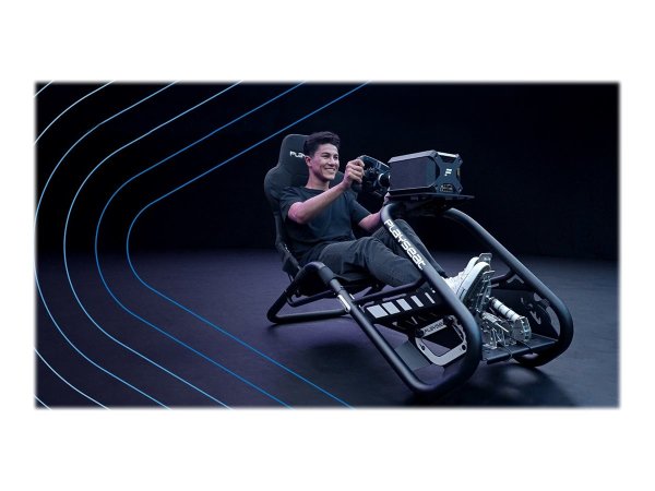 Playseat Trophy Black