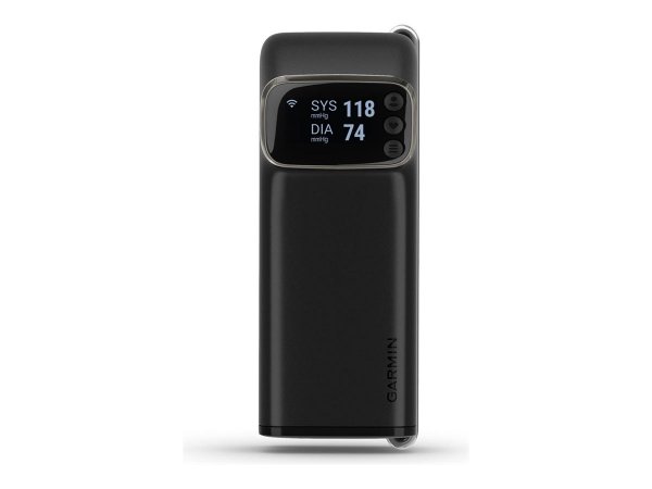 Garmin Index Blutdruckmessgerät