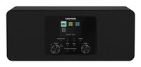 Grundig DAB+ Tischradio RDS BT DTR 4600 2.0 - D.1% - Stereo