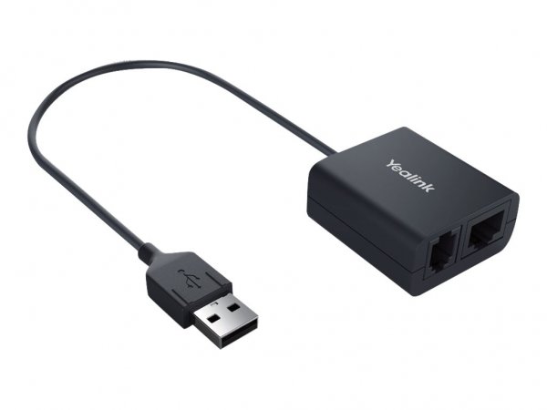 Yealink EHS40 - Adattatore di interfaccia
