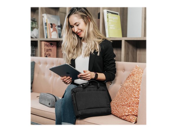 Dicota Eco Slim Case Motion 14 - 15.6 - Tasca