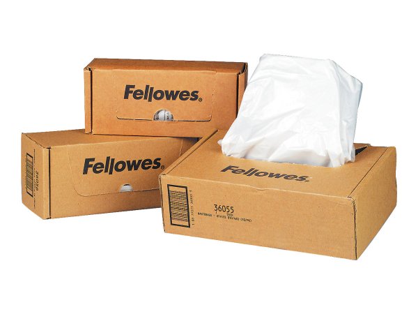 Fellowes 36056 - 236 mm - 114 mm - 100 mm - 50 pz