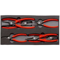 KNIPEX Zangen-Set SRZ 00 20 01 V02