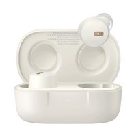 Baseus Bowie E18 TWS earbuds Hovedtelefoner Hvid - Cuffie - Stereo