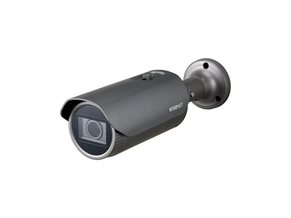 Hanwha Techwin Hanwha QNO-8080R - Telecamera di sicurezza IP - Esterno - Cablato - Soffitto/muro - G