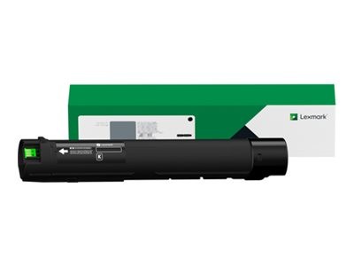 Lexmark 85D00K0 - 5000 pagine - Nero - 1 pz