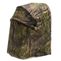 Stealth Gear Chair Hide M2 - Tent chair - Poliestere - Mimetico - Acciaio - See title/description -