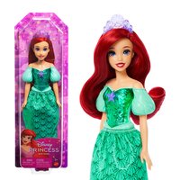 Mattel Disney Princess HLW10 - Bambola alla moda - Femmina - 3 anno/i - Ragazza - 279,4 mm - 150 g