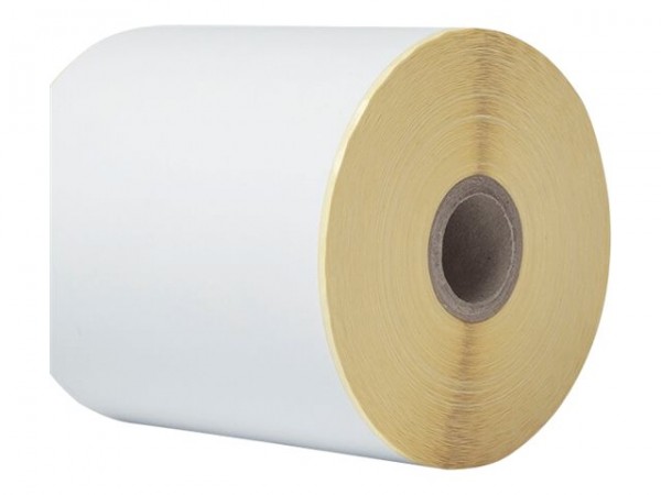 Brother BDE-1J000102-102 Rotolo di etichette termiche a lunghezza continua (conf. 1 rotolo)