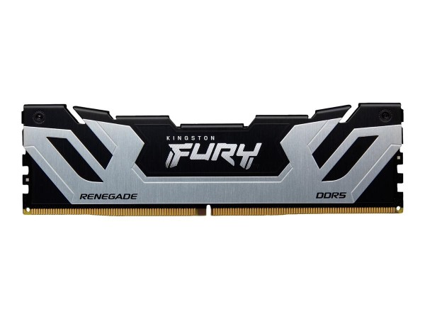 Kingston 8400 Cudimm Fury Ren Sil Xmp - 24 GB - DDR5
