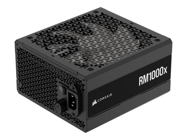 Corsair PSU RMx Series 2024 RM1000x ATX 3 1 1 1 CP-9020271-EU - Alimentatore pc/server - ATX