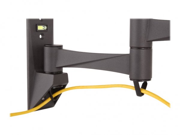 Neomounts FPMA-W835 Supporto monitor/TV a parete 10-40" - mobilità completa - 75 x 75 mm - 200 x 200