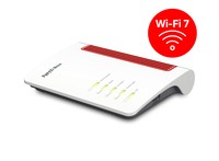FRITZ! 4630 - Box - WLAN-Router - Wi-Fi7 - Router - WLAN