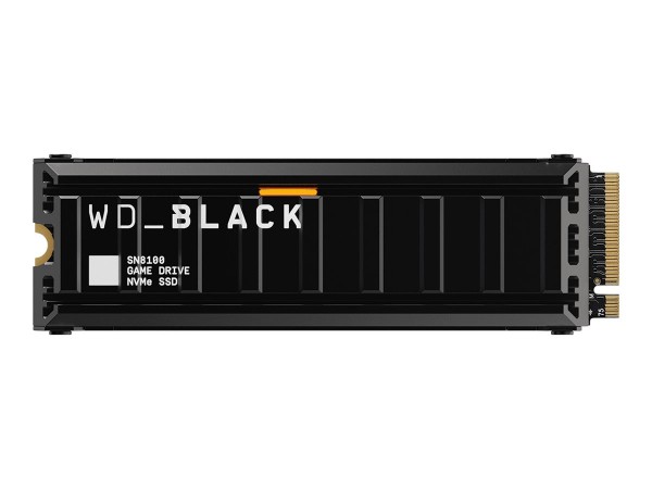 WD_BLACK SSD WD Black Sn8100 M.2