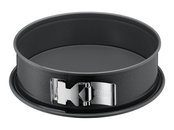 Kaiser Elektro Springform La Forme Plus 26 cm Schwarz