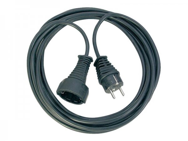 Brennenstuhl 1165430 - 3 m - Cavo - Prolunga 3 m - 3-pole