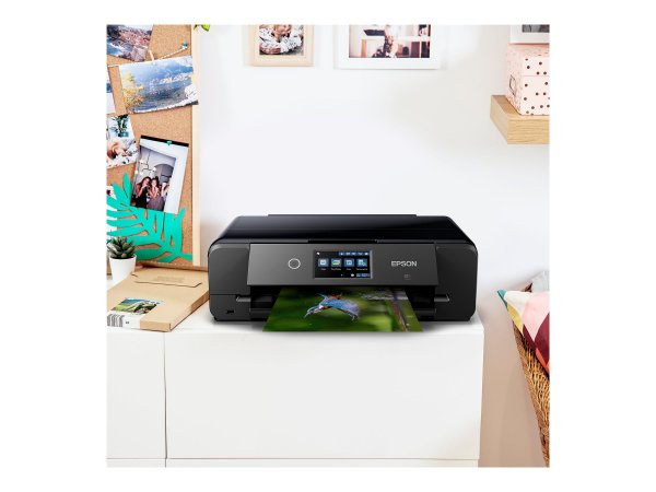 Epson Expression Photo XP-980 - Stampa inkjet - Colorato