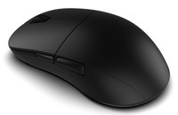 Caseking XM2w 4k v2 Gaming-Maus 4.000Hz - schwarz - Mouse - 30000 dpi