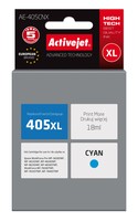 Activejet AE-405CNX Ink replacement Epson 405XL C13T05H24010 Supreme - Compatibile - Cartuccia di in