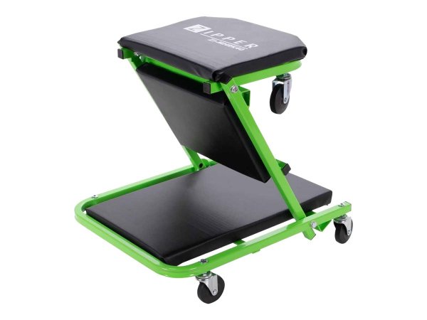 Zipper ZI-MHRK40 - Metallo - Nero - Verde - Girevole - 6,8 kg - 440 mm - 1050 mm