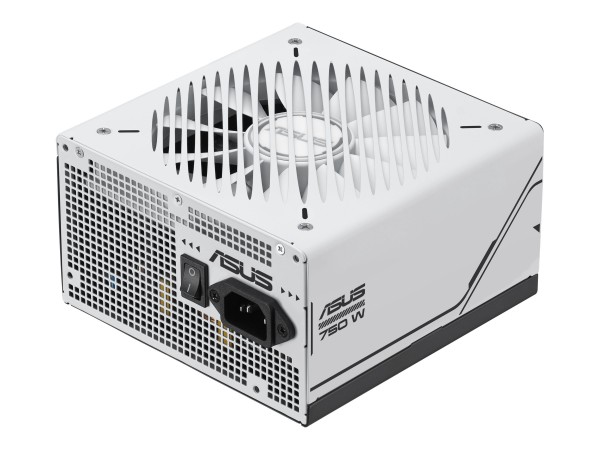 ASUS Prime 750W Gold ( AP-750G ) - 750 W - 100 - 240 V - Attivo - 110 W - 744 W - 110 W