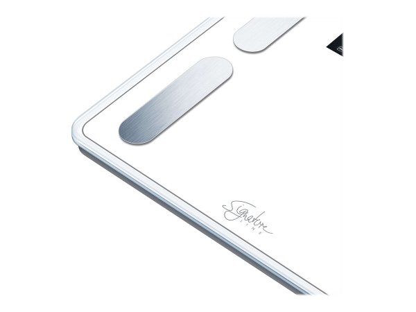 Beurer Diagnosewaage BF 410 Signature Line white
