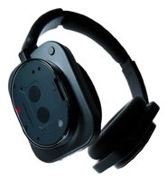 Nothing Wireless Over-Ear-Kopfhörer Headphone 1 Schwarz - Cuffie - 40 KHz