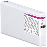Epson T55W3 Vivid Magenta Ink Cartridge - Originale - Cartuccia di inchiostro