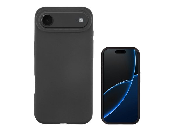 4smarts Silikon Case Cupertino für Apple iPhone Air