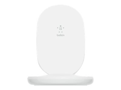 Belkin BOOST?CHARGE - Interno - AC - Carica wireless - Bianco