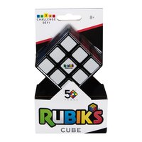 Spin Master Rubik's - Cube 3x3 Zauberwürfel