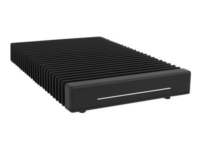 OWC ThunderBlade - Box esterno SSD - M.2 - PCI Express 3.0 - 40 Gbit/s - Collegamento del dispositiv