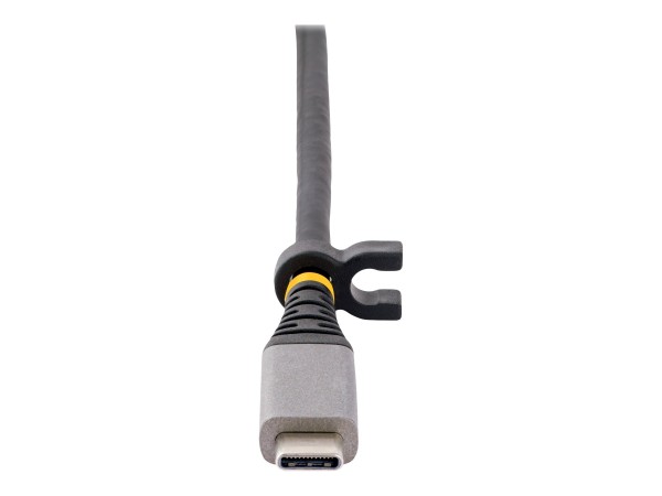 StarTech.com Usb-C Multiport Adapter Hdmi Usb Hub - Adattatore - Digitale/dati