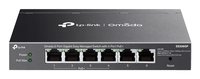 TP-LINK Omada ES206GP Managed - Interruttore - 1 Gbps